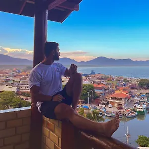 Vista Da Barra Hostal