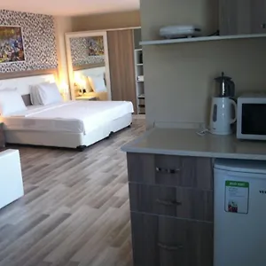 Nossa Pera Aparthotel Istanbul